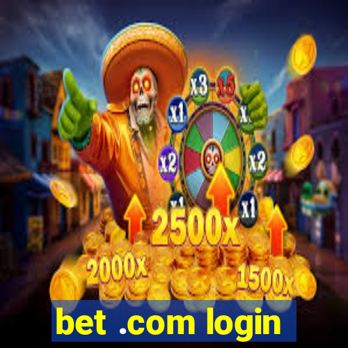 bet .com login